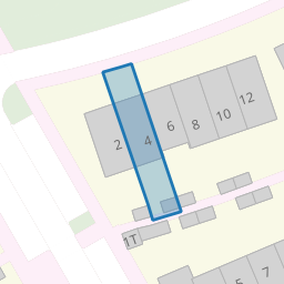 Perceel HDK03-E-14453