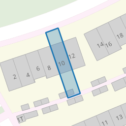 Perceel HDK03-E-14456