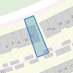 Perceel HDK03-E-14457