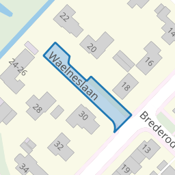 Perceel HDK03-E-14465