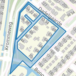 Perceel HDK03-E-14479