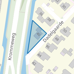 Perceel HDK03-E-14485