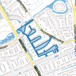 Perceel HDK03-E-14487