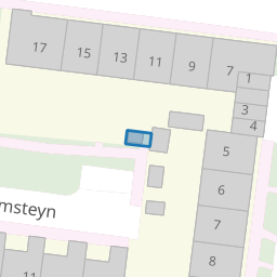 Perceel HDK03-E-14509