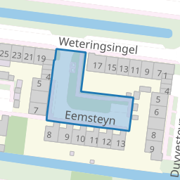 Perceel HDK03-E-14514