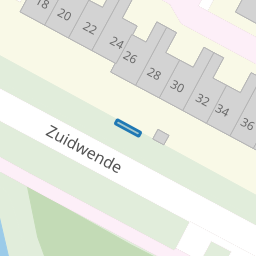 Perceel HDK03-E-14520