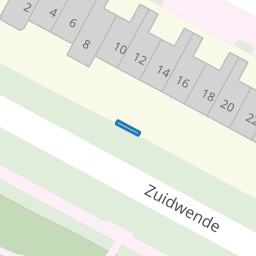 Perceel HDK03-E-14526