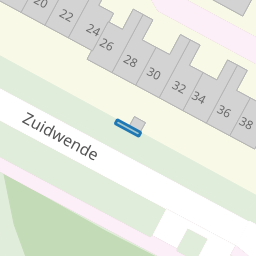 Perceel HDK03-E-14528