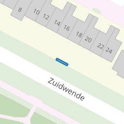 Perceel HDK03-E-14536