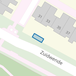 Perceel HDK03-E-14553