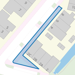 Perceel HDK03-E-14555