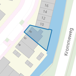 Perceel HDK03-E-14568