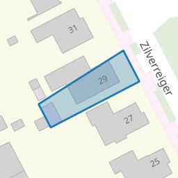 Perceel HDK03-E-14605