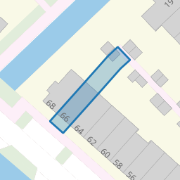 Perceel HDK03-E-14610