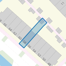 Perceel HDK03-E-14611