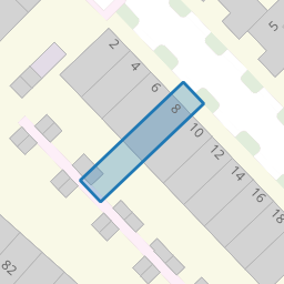 Perceel HDK03-E-14628