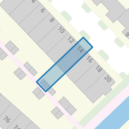 Perceel HDK03-E-14636