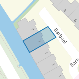 Perceel HDK03-E-14647