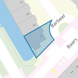 Perceel HDK03-E-14650