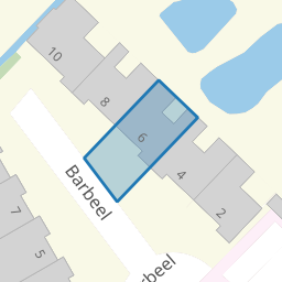 Perceel HDK03-E-14652