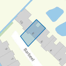 Perceel HDK03-E-14654