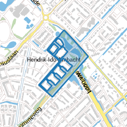 Perceel HDK03-E-14680