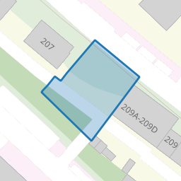 Perceel HDK03-E-14727