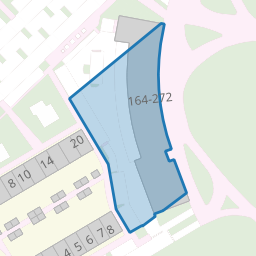 Perceel HDK03-E-14795