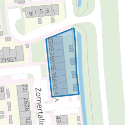 Perceel HDK03-E-14812