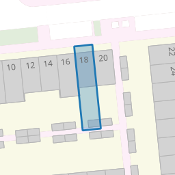 Perceel HDK03-E-14813