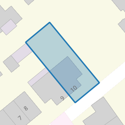 Perceel HDK03-E-14841