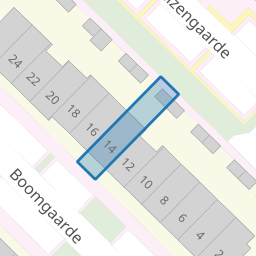 Perceel HDK03-E-14855