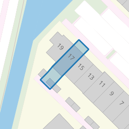 Perceel HDK03-E-14874