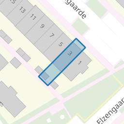 Perceel HDK03-E-14881