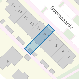 Perceel HDK03-E-14883