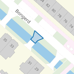 Perceel HDK03-E-14900