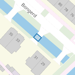 Perceel HDK03-E-14905