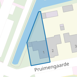 Perceel HDK03-E-14921