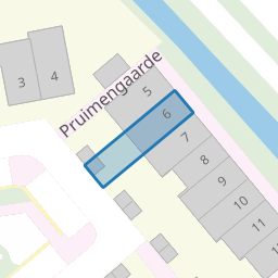 Perceel HDK03-E-14926