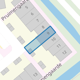 Perceel HDK03-E-14929