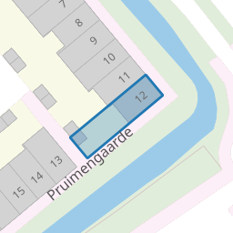 Perceel HDK03-E-14932