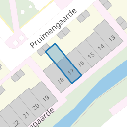 Perceel HDK03-E-14937