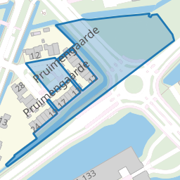 Perceel HDK03-E-14945