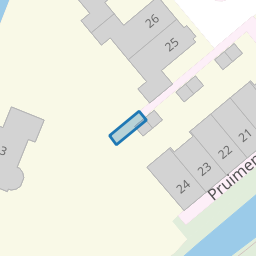 Perceel HDK03-E-14952