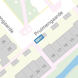 Perceel HDK03-E-14958