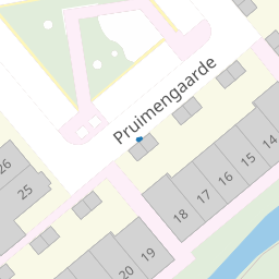 Perceel HDK03-E-14962