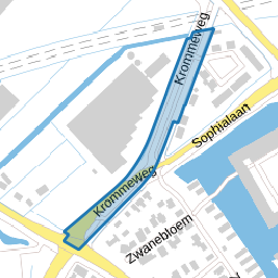 Perceel HDK03-E-14966