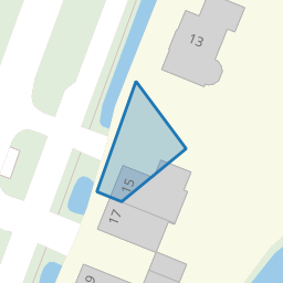 Perceel HDK03-E-14970