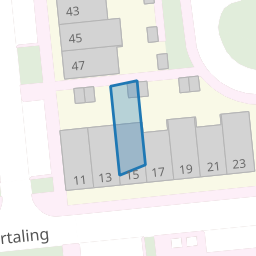 Perceel HDK03-E-14984