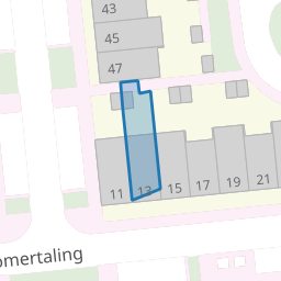 Perceel HDK03-E-14992